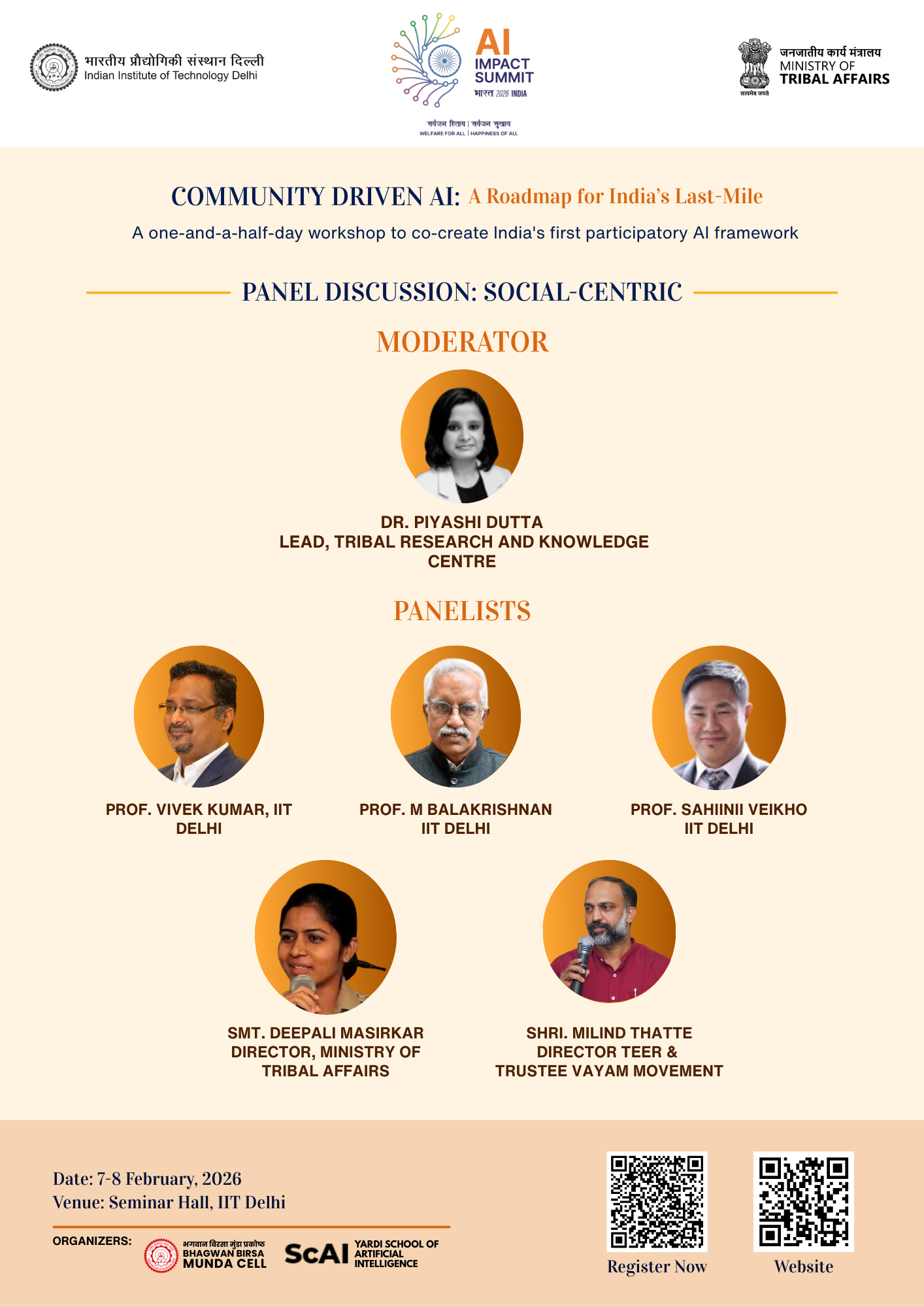 Event poster 4